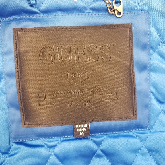 Jacket - Picture 4 of 6